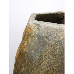 Wazon Rustykalny Art Dzban Donica 57cm XL